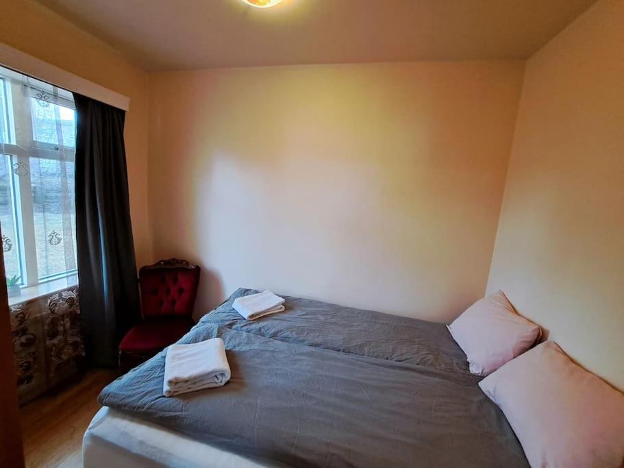 Spacious Apartment -Top Location アークレイリ エクステリア 写真