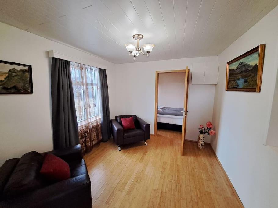 Spacious Apartment -Top Location アークレイリ エクステリア 写真