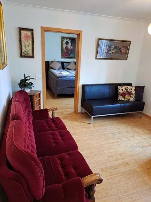 Spacious Apartment -Top Location アークレイリ エクステリア 写真