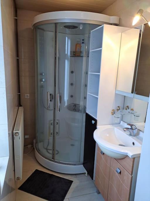 Spacious Apartment -Top Location アークレイリ エクステリア 写真