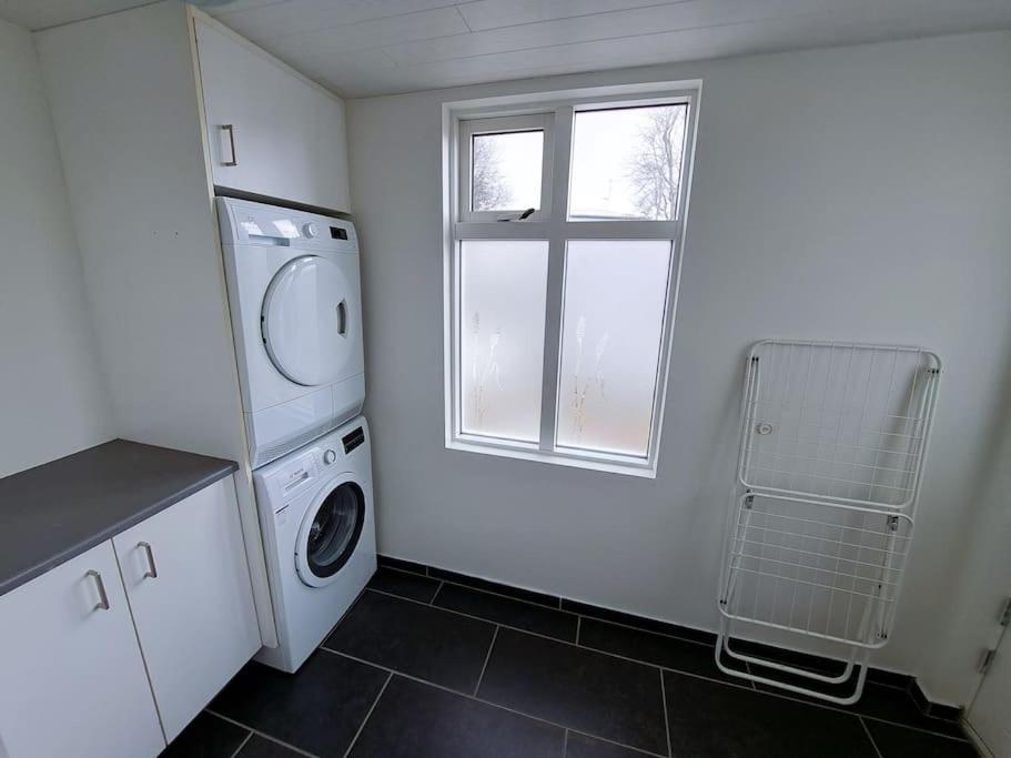 Spacious Apartment -Top Location アークレイリ エクステリア 写真